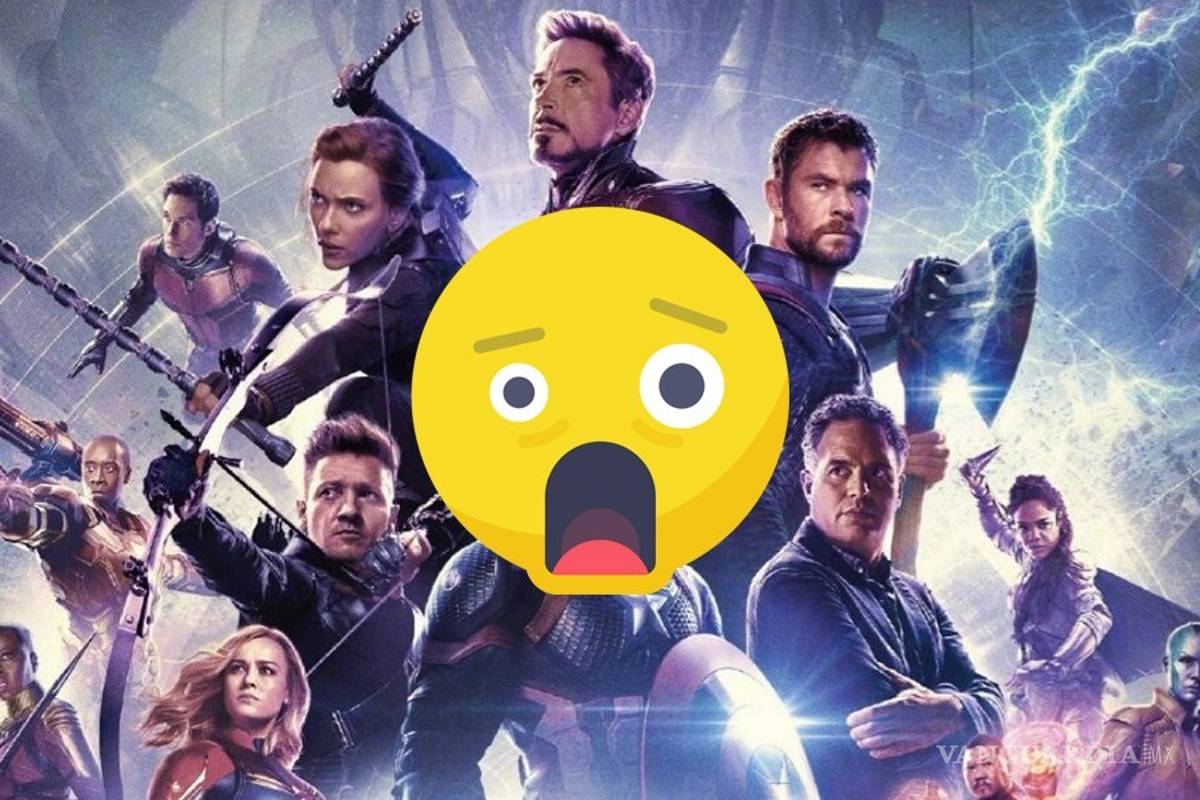 ¡Cuidado fanáticos de Avengers! Difunden en redes sociales spoiler disfrazado de publicación
