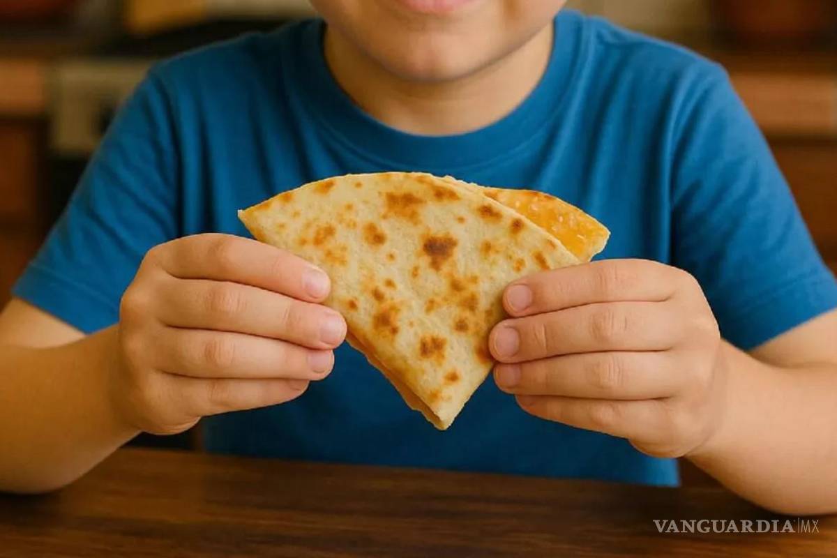 Saltillo: Aclaran causa de muerte de menor de 8 años, fue peritonitis, no comida en mal estado