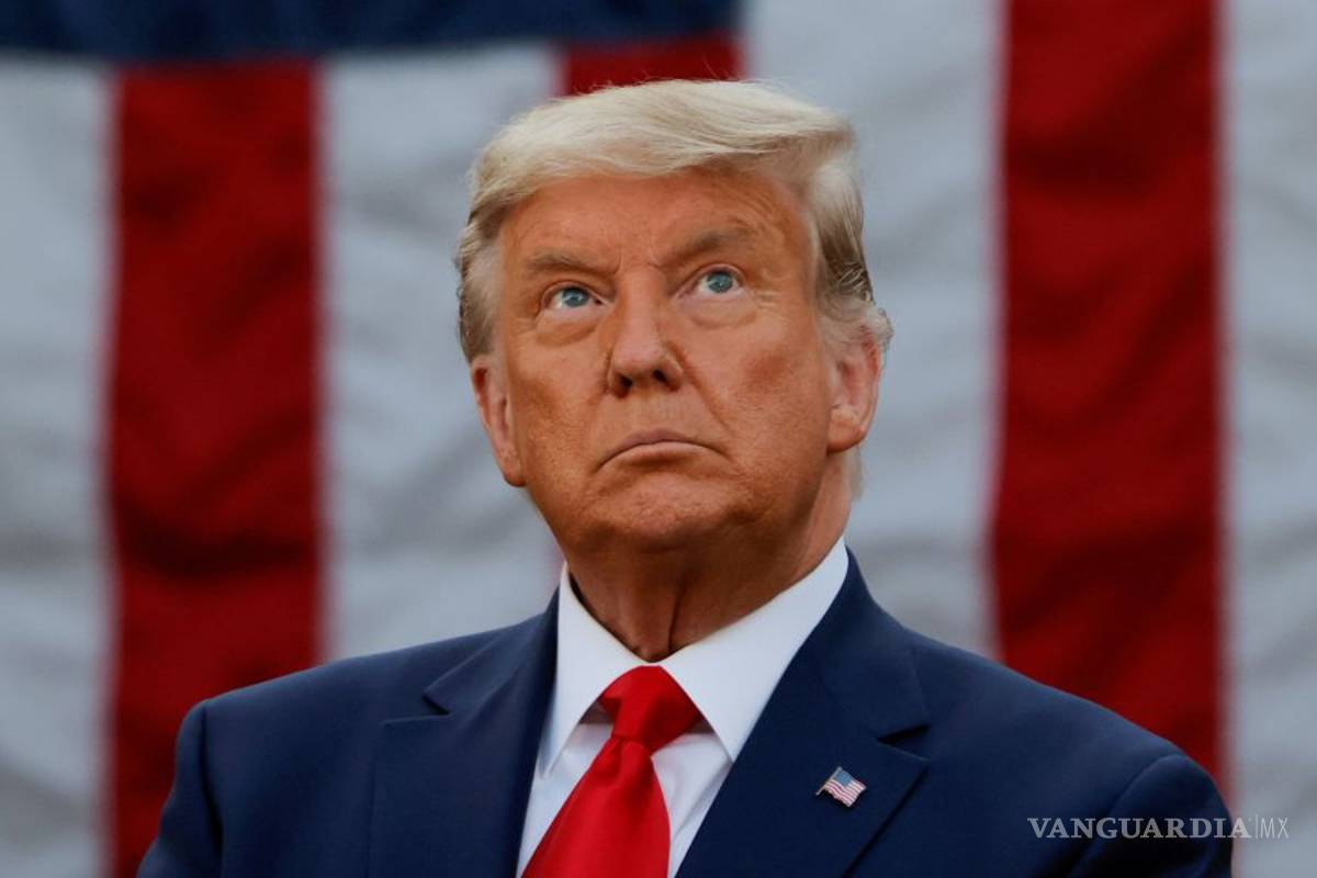 Trump quiso atacar a Irán pero lo disuadieron, señala el NYT