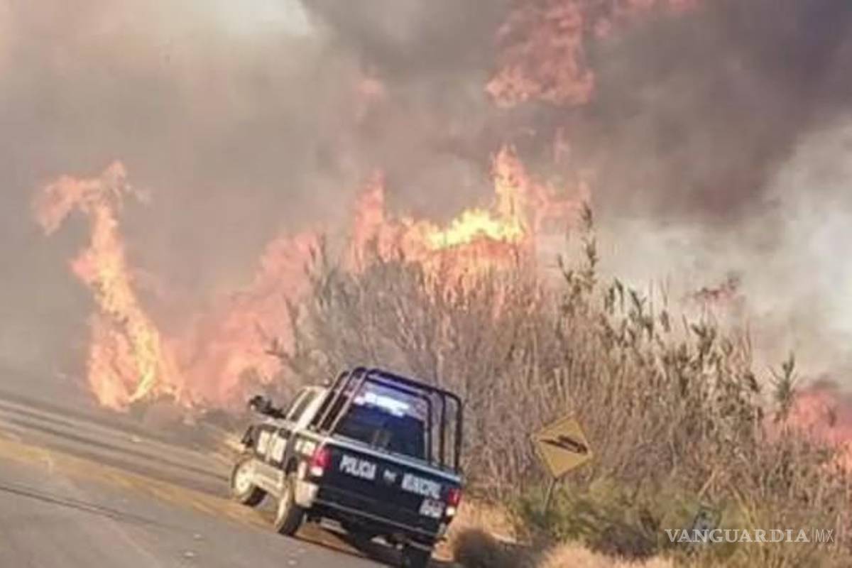 Niega Miguel Riquelme ataques a Casa Madero, en Parras