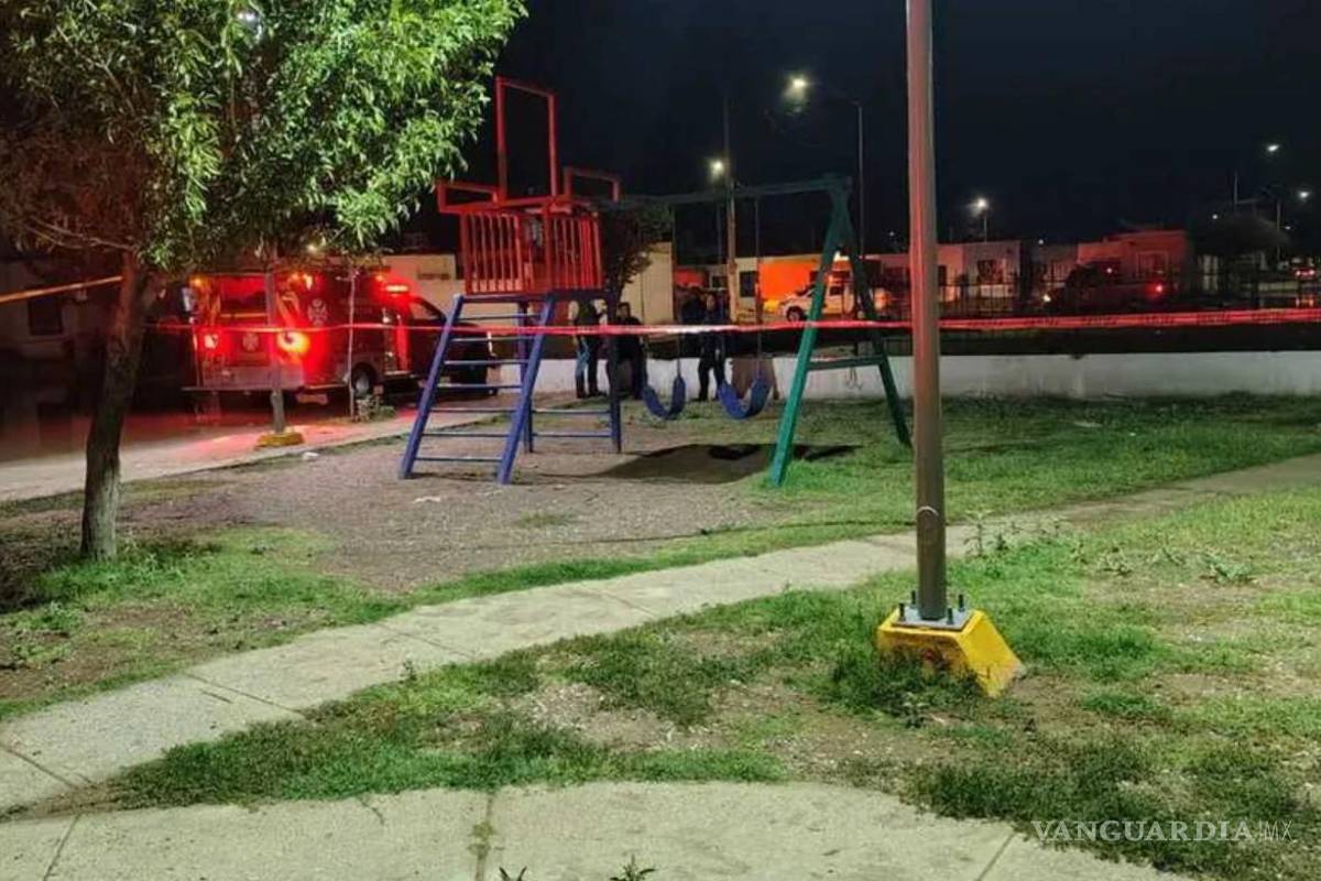 Muere joven tras caer en pozo de captación en Torreón; Fiscalía investiga el caso