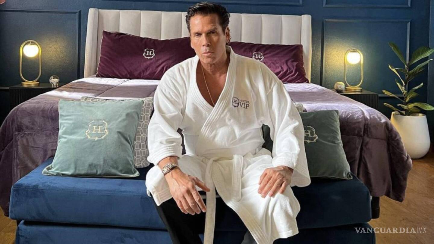 $!Los famosos tendrán que superar varior retos para poder vivir como “huéspedes” o como “empleados”.