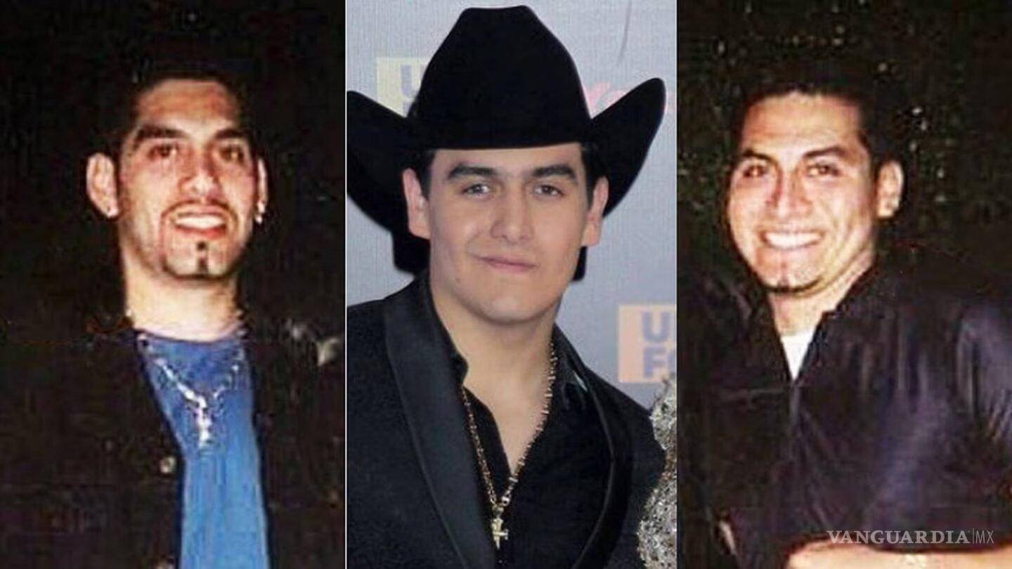 $!Los tres hijos de Joan Sebastian murieron en circunstancias trágicas.