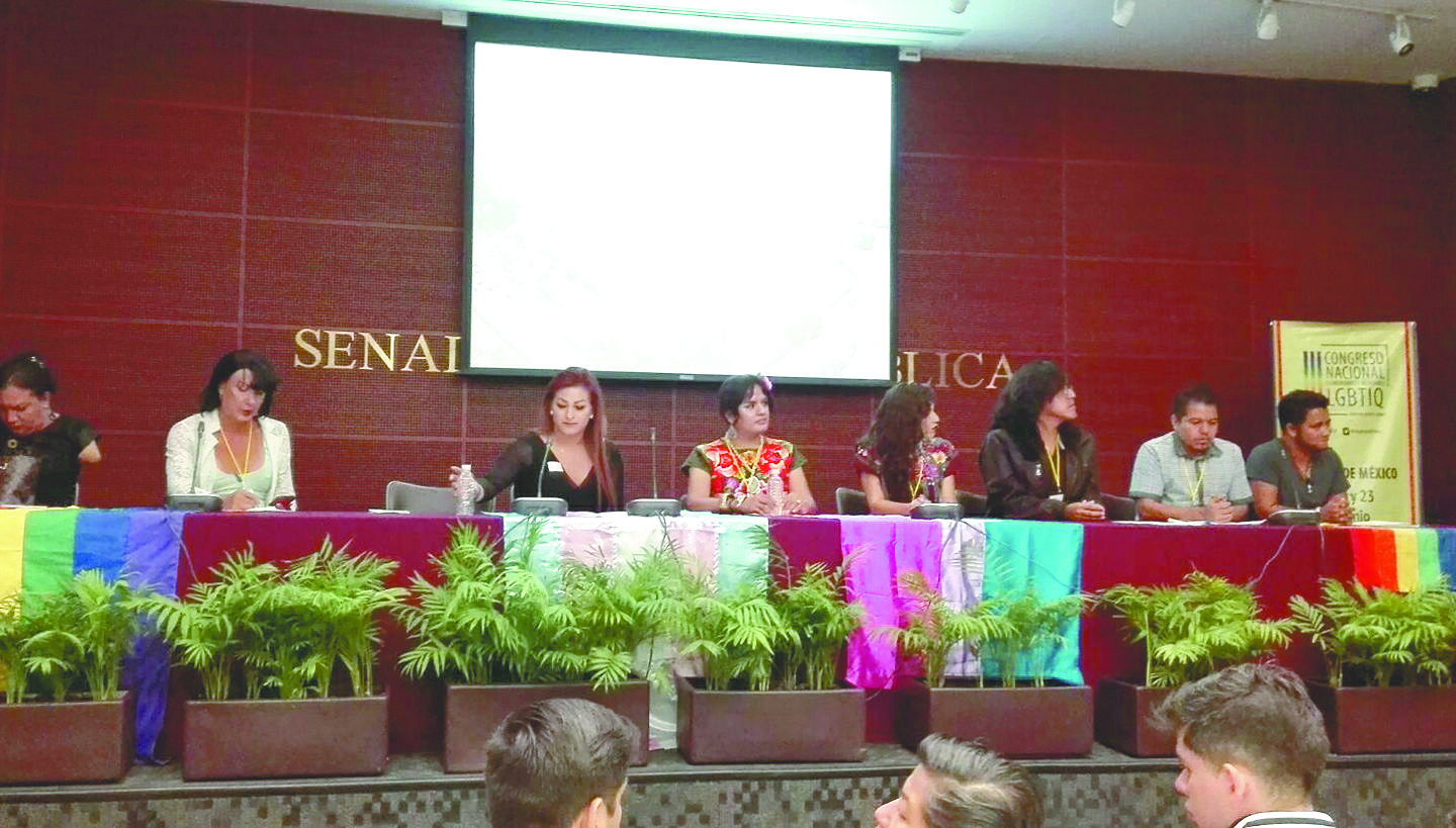 $!Identidad trans: La lucha por la verdadera igualdad