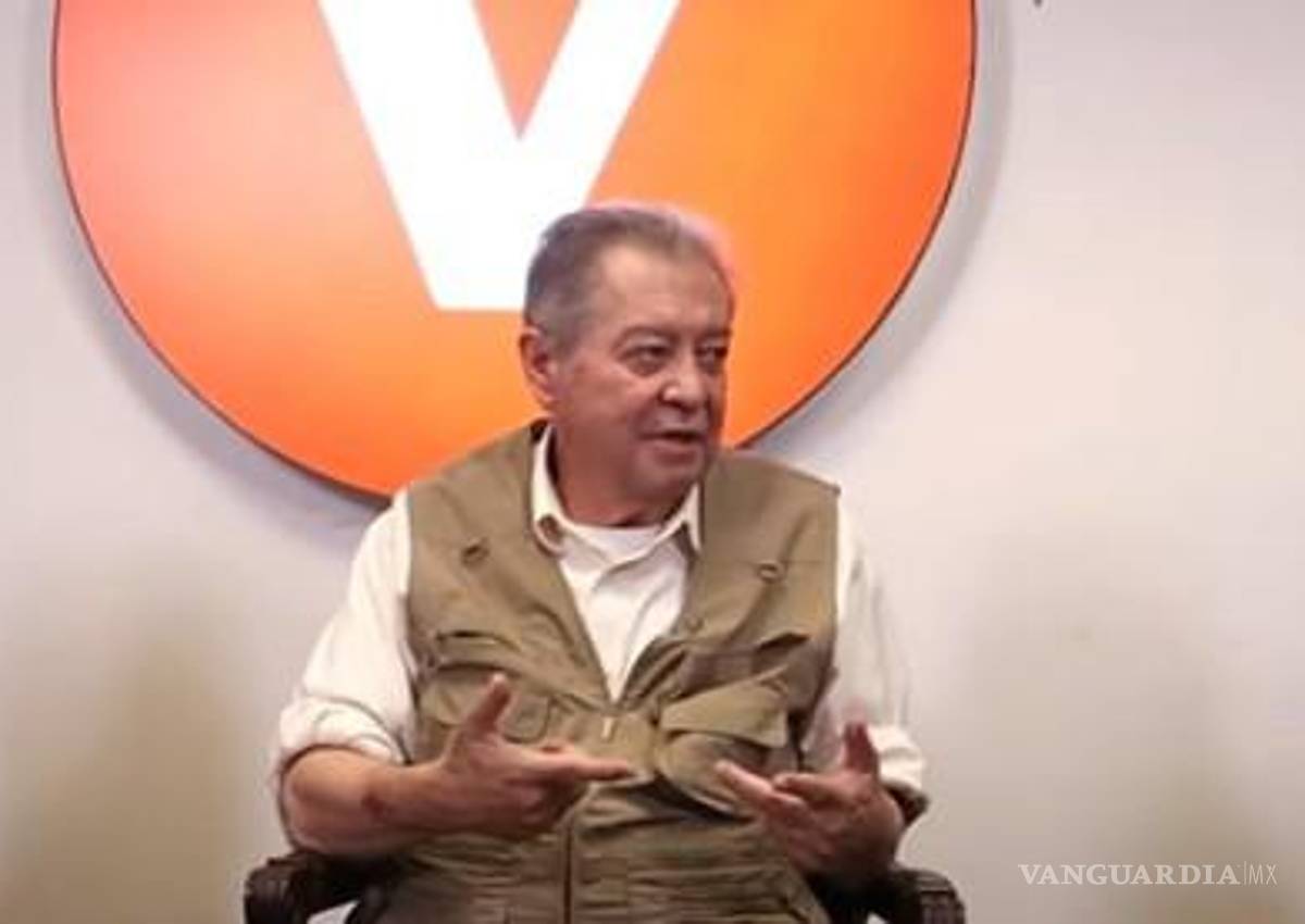 La ciudad debe construirse desde la banqueta, no desde el escritorio: Jaime Martínez, dirigente de MC en Coahuila