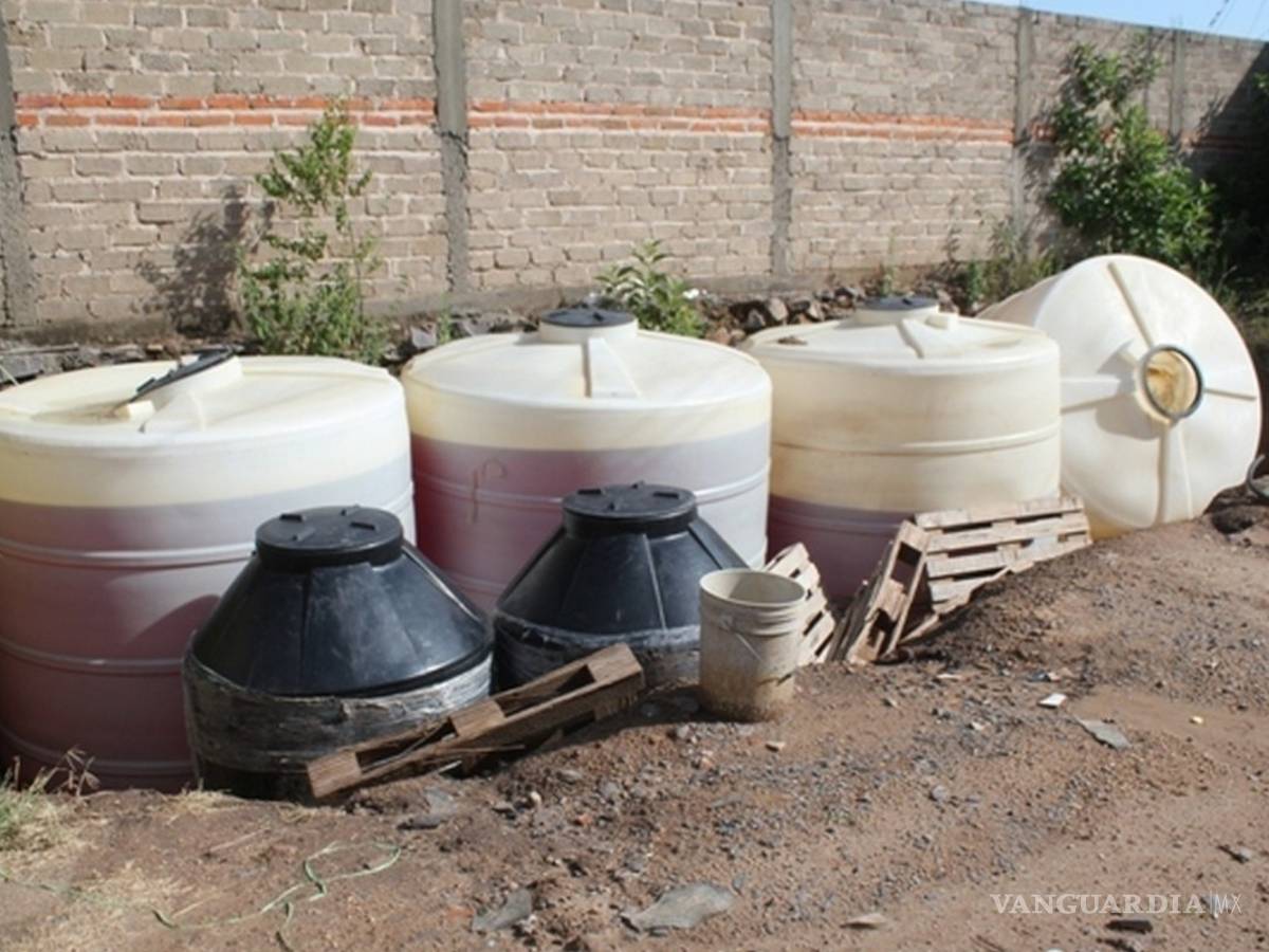 $!Los cárteles serán los ganadores de la crisis de la gasolina