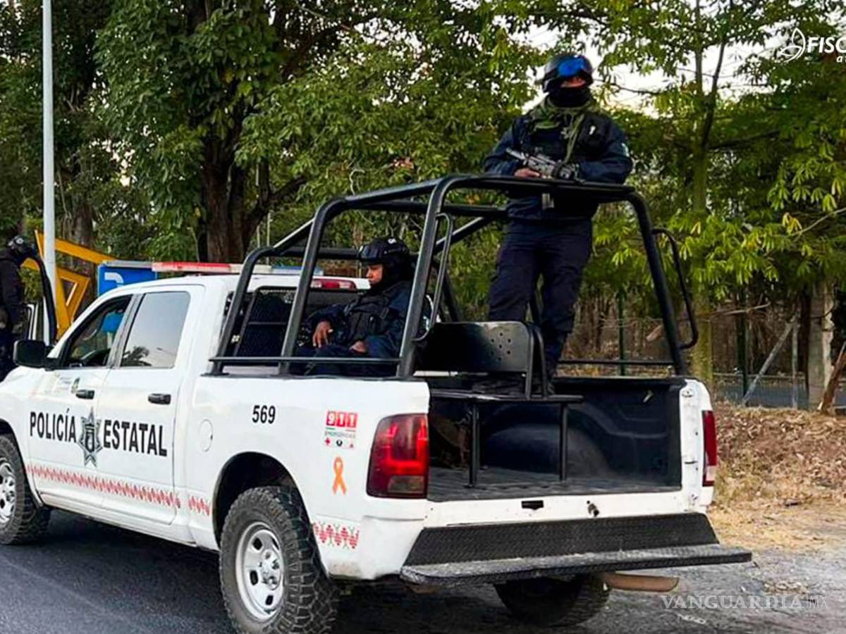 $!La violencia criminal se recrudeció en las dos primeras semanas de 2024