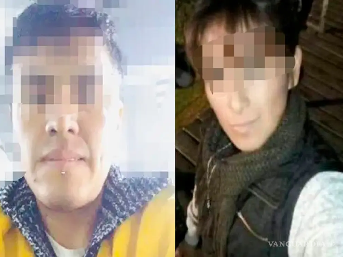 $!Reportes iniciales indican que la pareja tenía poco más de un año de casados.