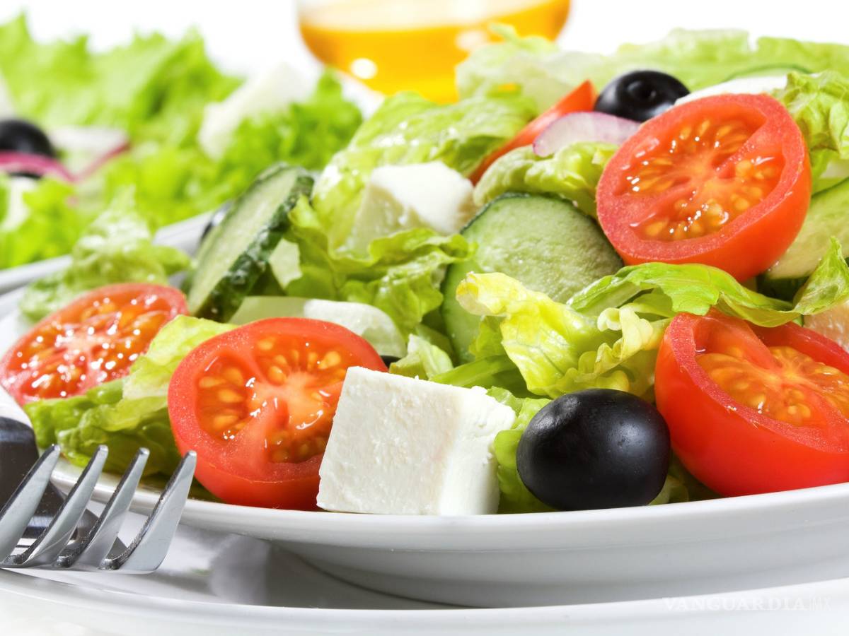 $!Enigmas de la dieta