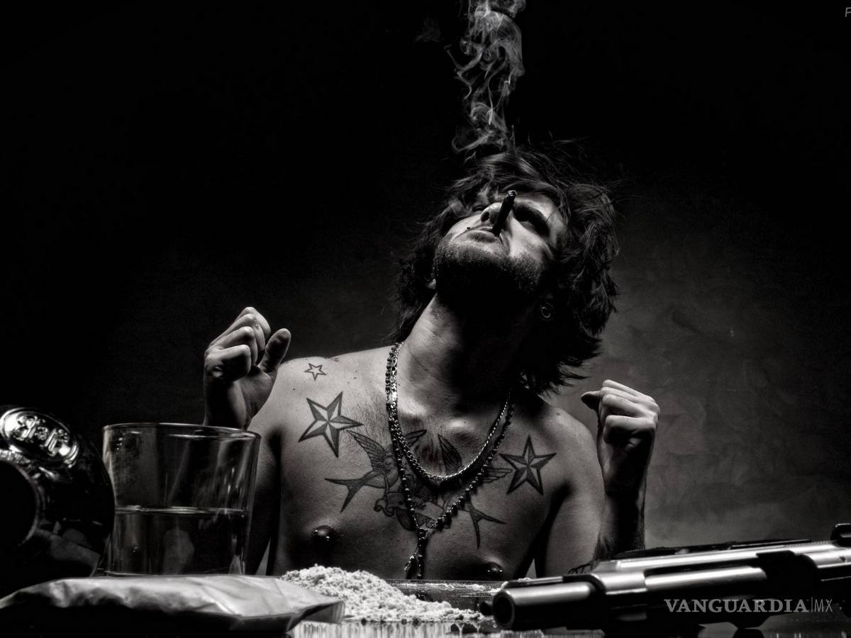 $!Saltillo, el reino de la mota: vendedor