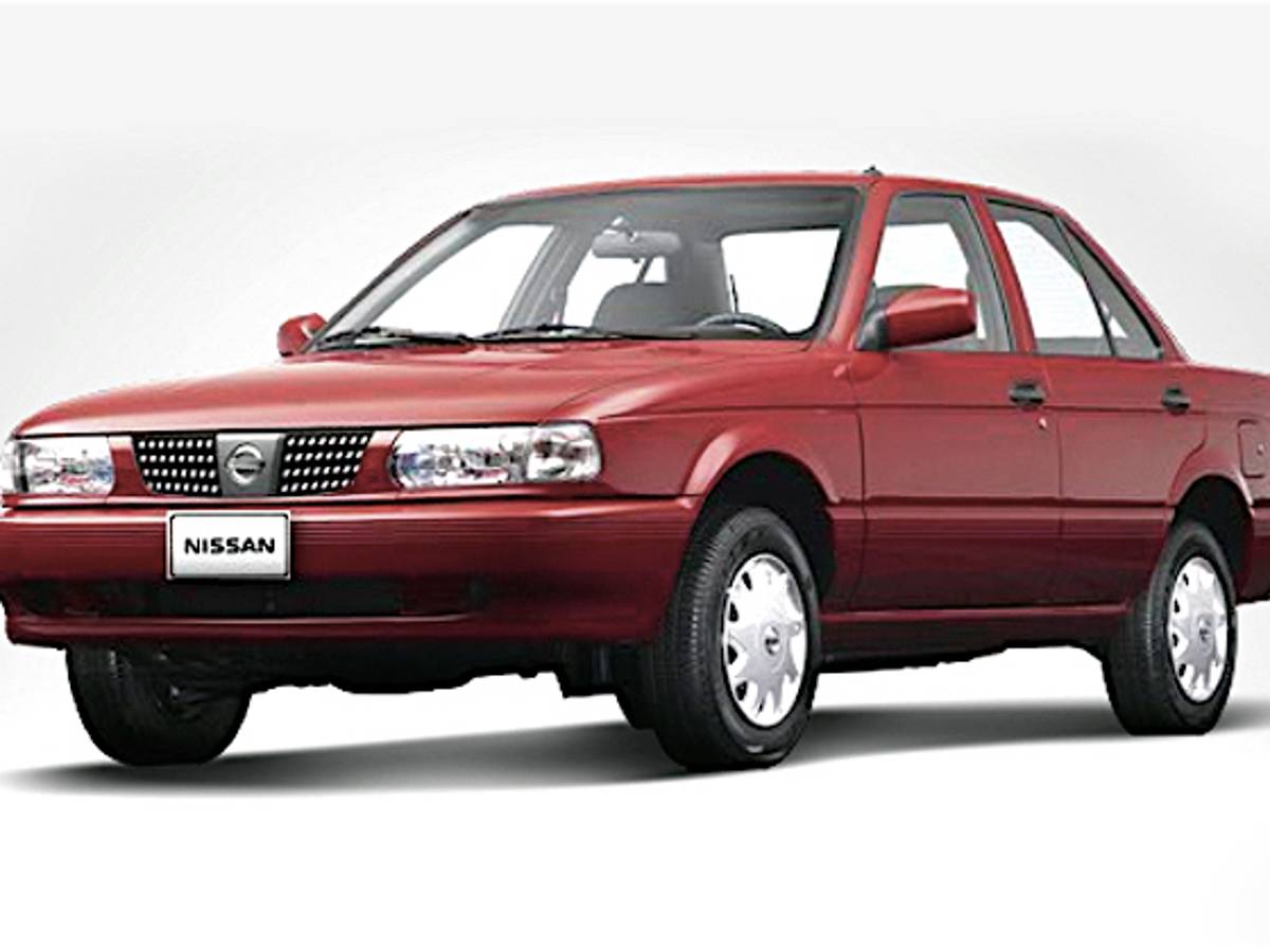 $!Los coches más robados en México, y los más robados con violencia