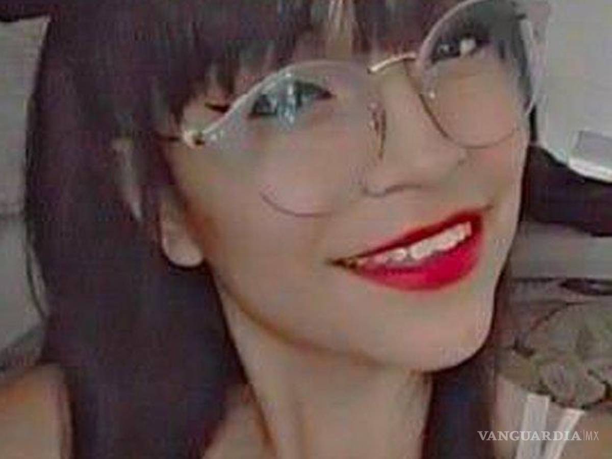 $!Azul de la Rosa, de 22 años, era madre de tres menores de edad