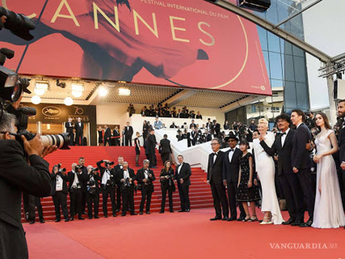$!Cannes seleccionará sus películas favoritas en 2020 tras cancelación por COVID-19
