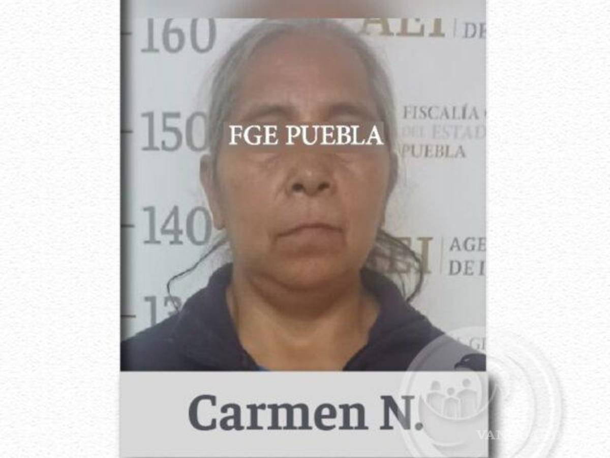 $!La tía abuela de la menor también fue vinculada a proceso por presuntamente haber observado las agresiones constantes contra la niña sin hacer nada al respecto