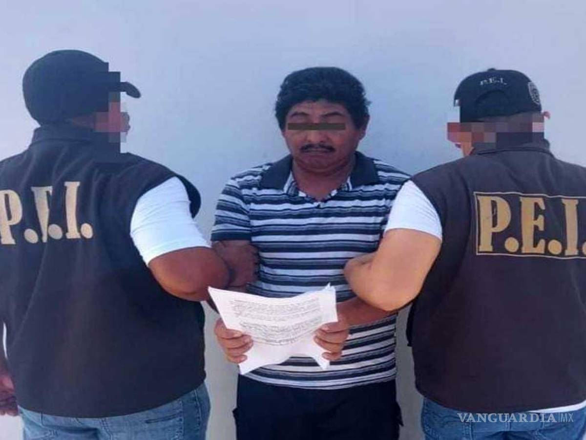 $!La niña fue atacada en tres ocasiones, en enero de 2021, y se repitieron en febrero y marzo de ese mismo año