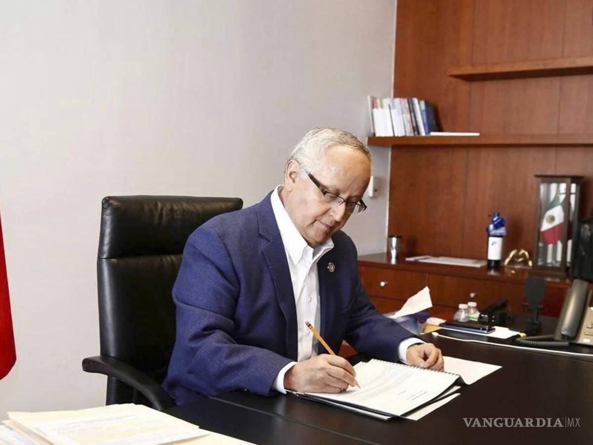 $!Gustavo Sánchez Vázquez. Julio 15 de 1964-Enero 31 de 2026.