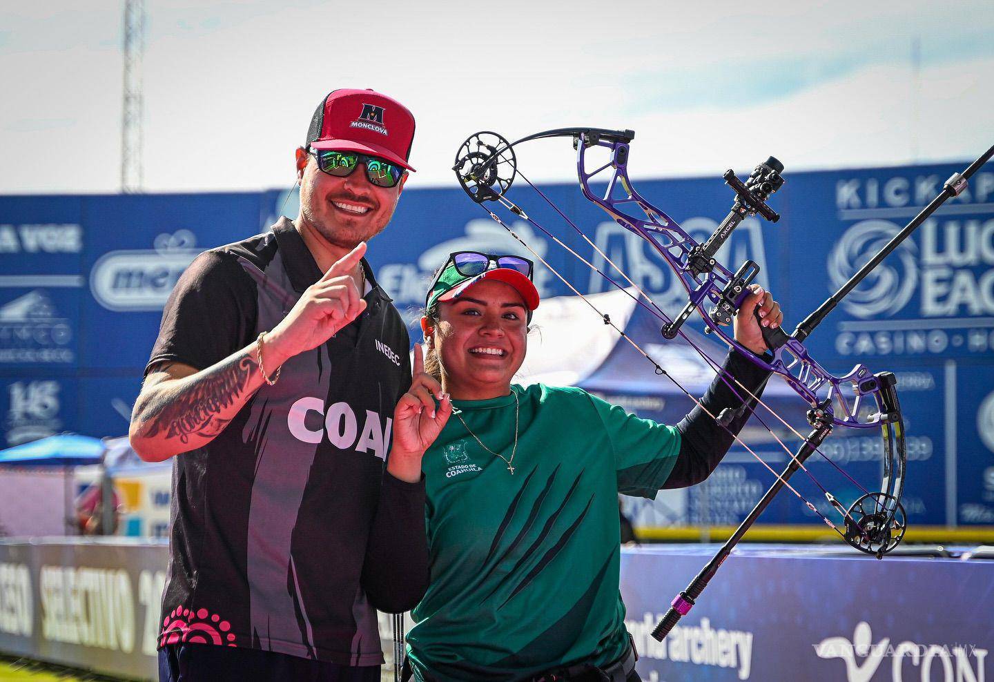 $!Deportistas y visitantes llenaron unidades deportivas y espacios públicos.