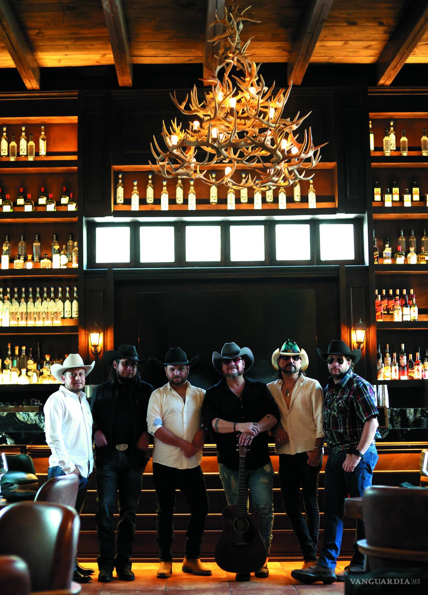 $!¿Ya tienes la nueva edición de Rodeo Capital?