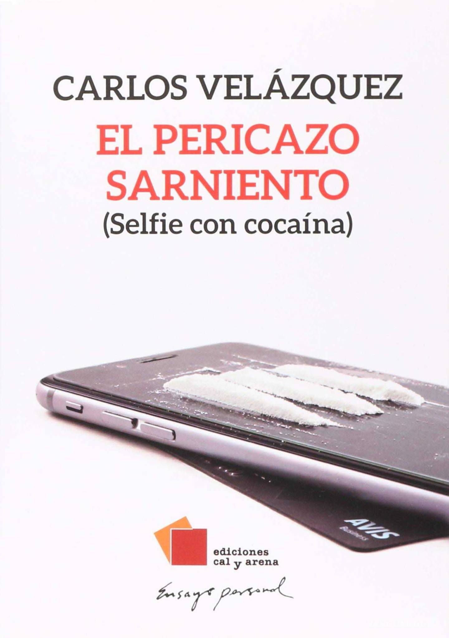 $!Entrevista a Carlos Velázquez: ‘La mejor comedia arroja luz sobre nuestras miserias’