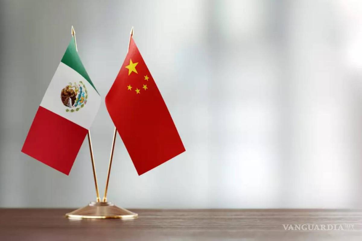 Aumento de aranceles de México a productos industriales preocupa a China
