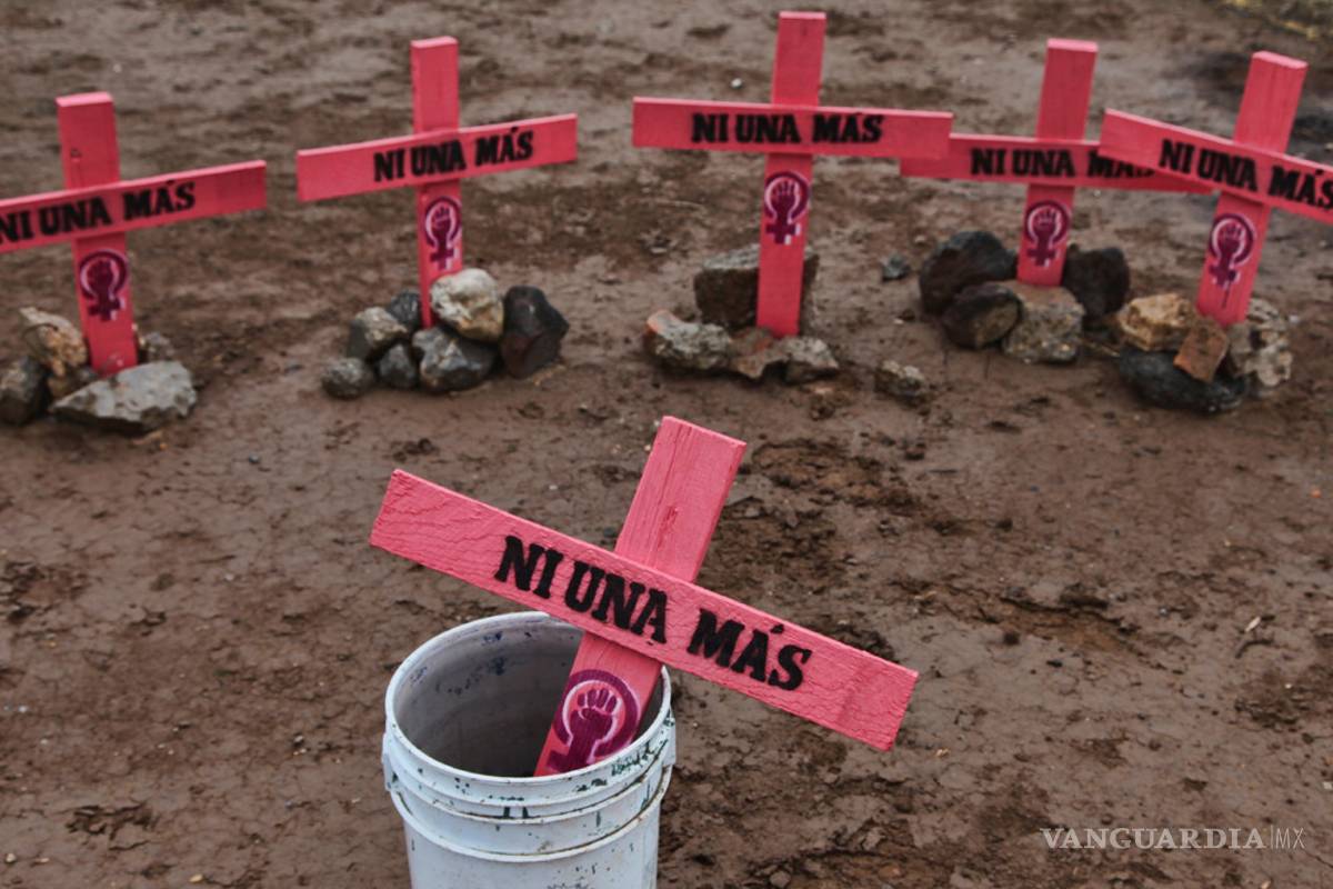 En Oaxaca, causa alarma los 37 feminicidios