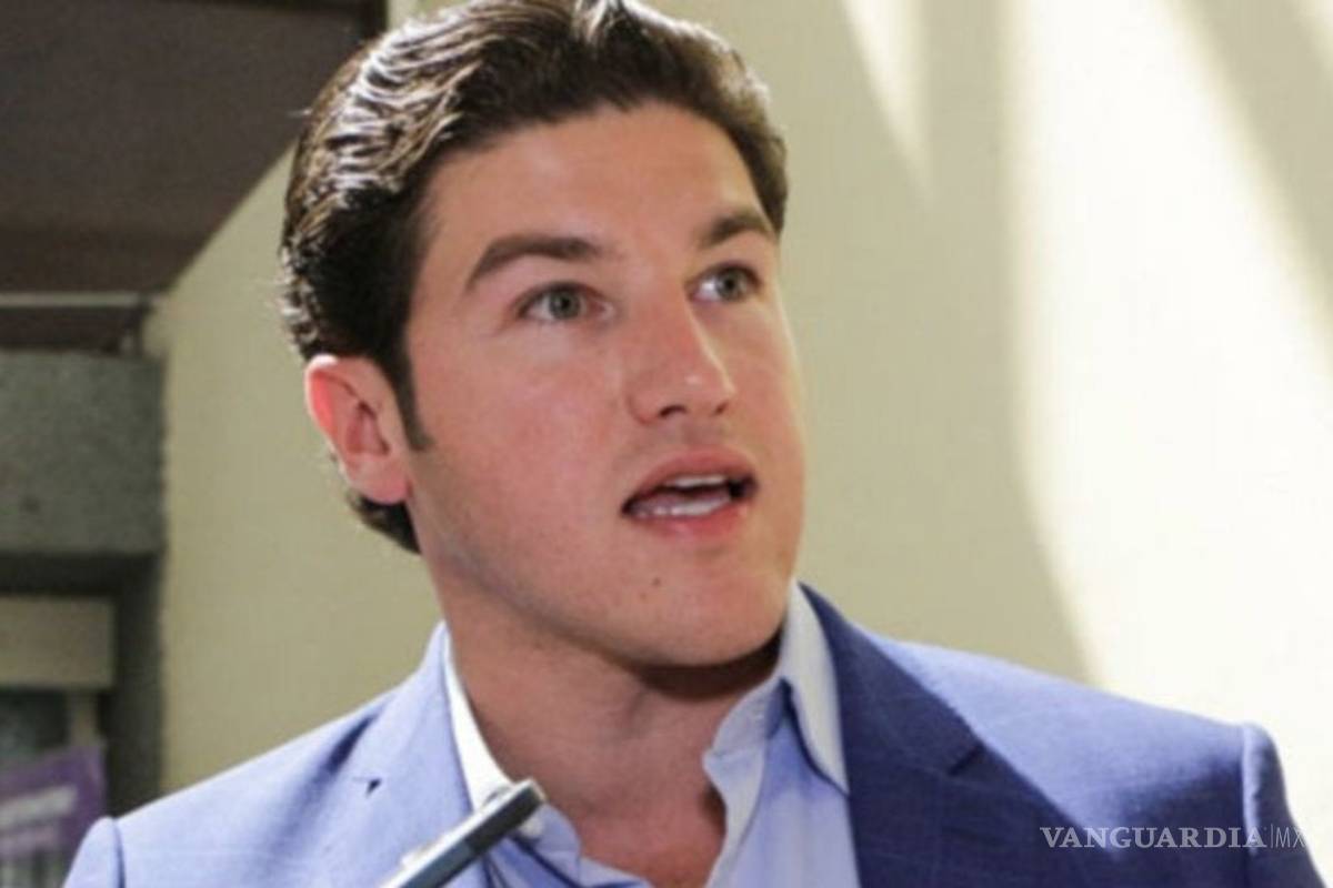 Movimiento Ciudadano elige a Samuel García como candidato a la gubernatura de Nuevo León