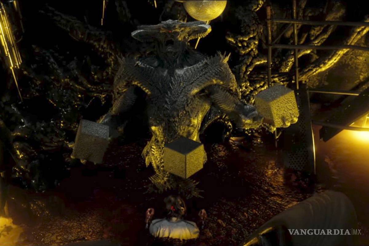 ‘Liga de la Justicia’ ya tiene villano