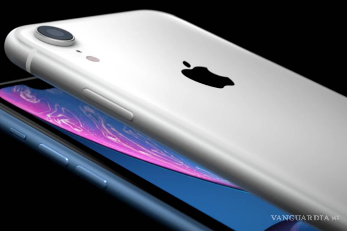 Apple refuerza el corazón del iPhone