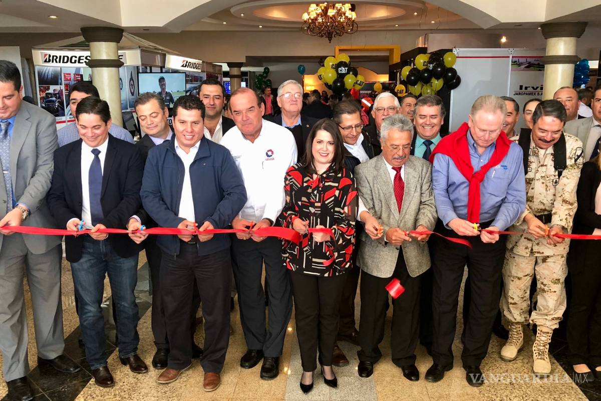 Acuña, es el tercer municipio generador de empleo en Coahuila