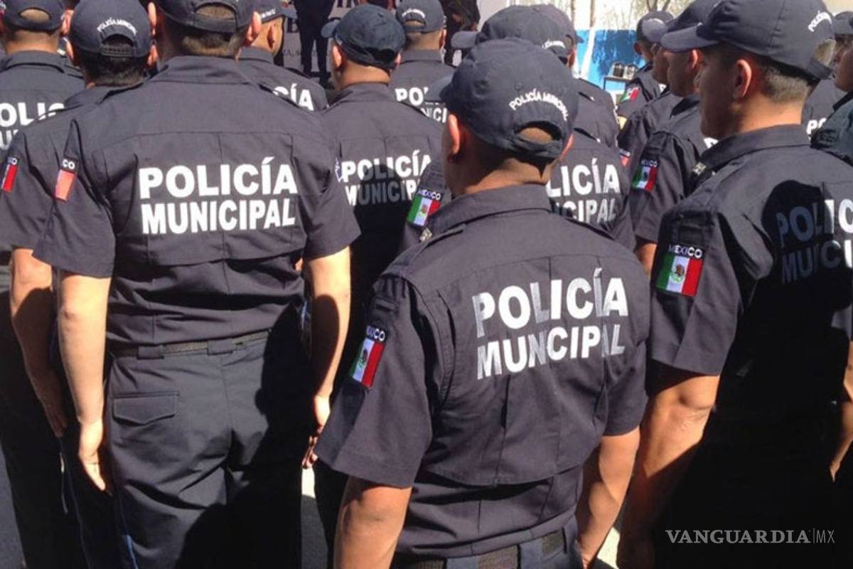 Allanamiento causa el 17% de las quejas contra policías en Saltillo