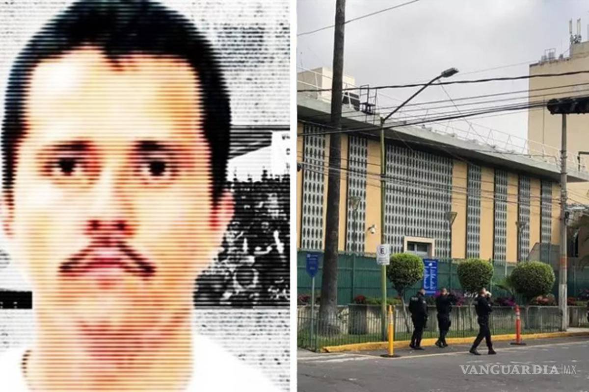 'El Mencho' cumple su amenaza... detonan granada en el Consulado de Estados Unidos en Guadalajara