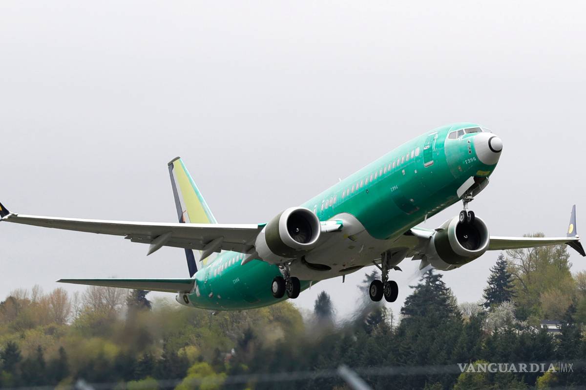Boeing no le dijo a las aerolíneas que una alerta no funcionaba