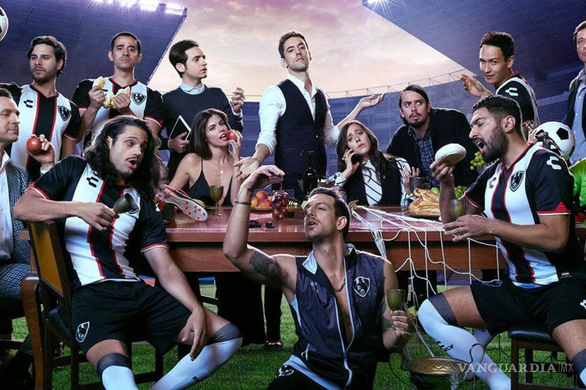 ¿Cuervos Negros de Nuevo Toledo a la vida real? Podrían hacer una franquicia en el futbol mexicano