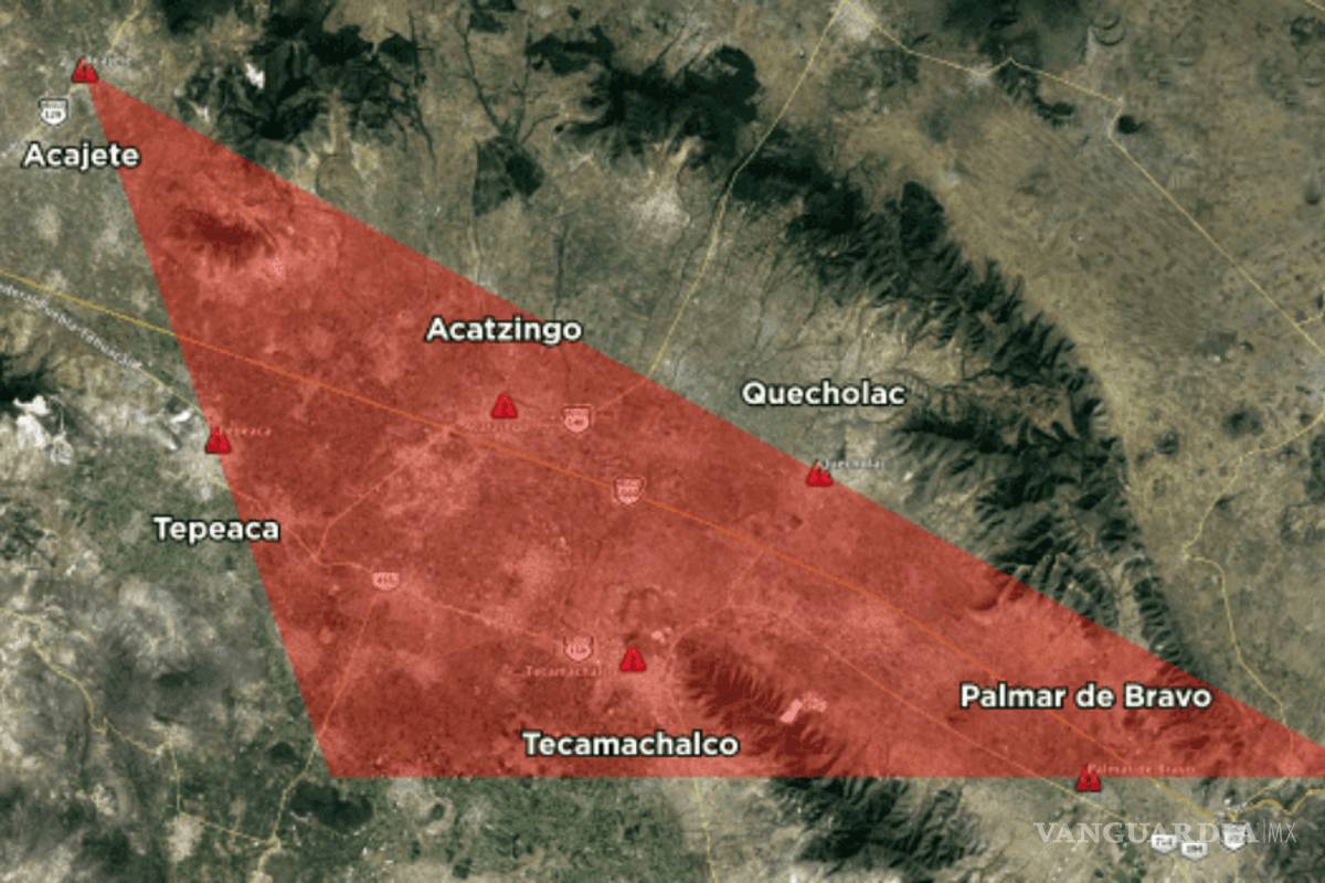 Cártel Jalisco Nueva Generación y 'Los bukanas' disputan el Triángulo Rojo, zona dorada del huachicoleo