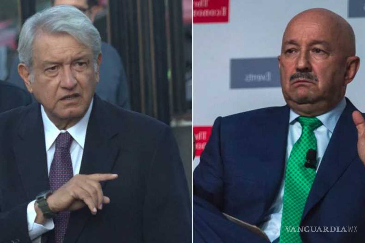 No me comparen con Salinas, no somos iguales: AMLO pide respeto y niega supuesta partida secreta en Ley de Austeridad