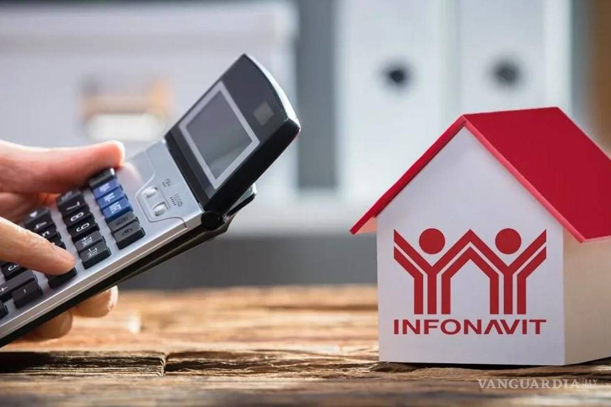 ¿Adeudos con Infonavit o quieres una casa nueva o usada? Este sábado hay feria de antención y soluciones en la delegación Coahuila