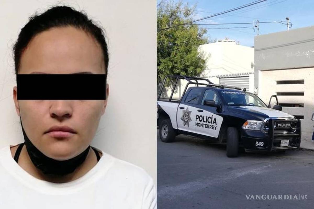 Cae Nancy ‘N’, ‘doctora’ de la clínica ‘patito’ en Nuevo León donde murió Cinthia Lizeth