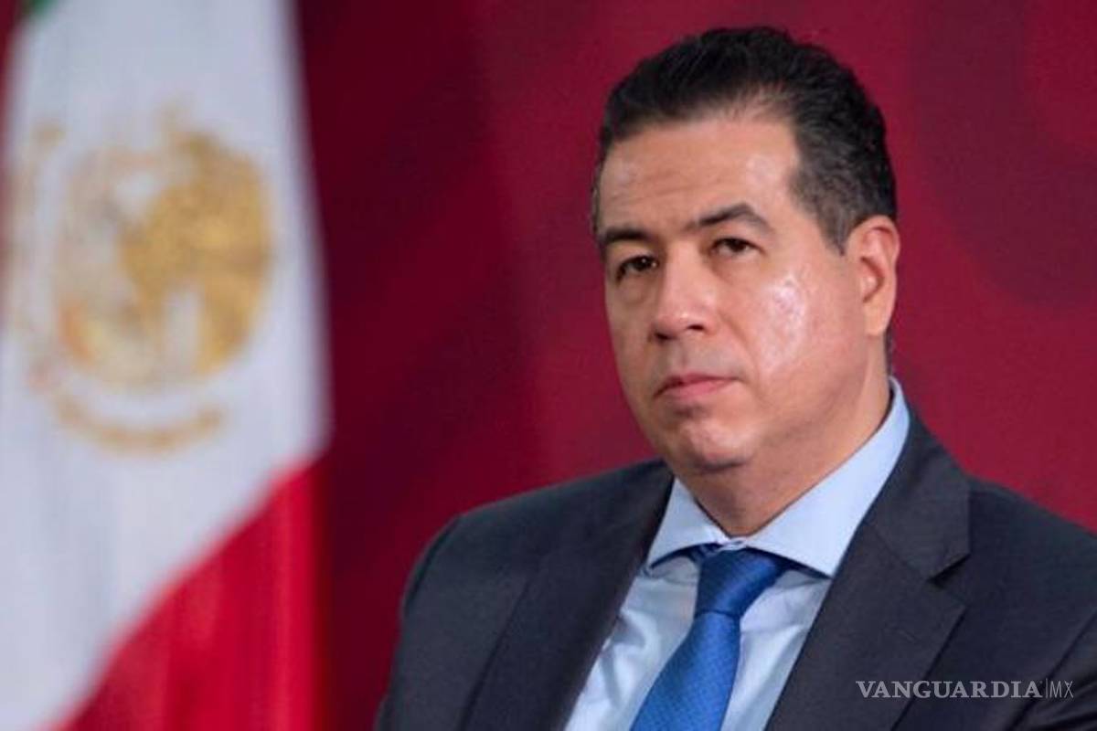 ‘A más armas en México, más droga en EU’: Mejía Berdeja