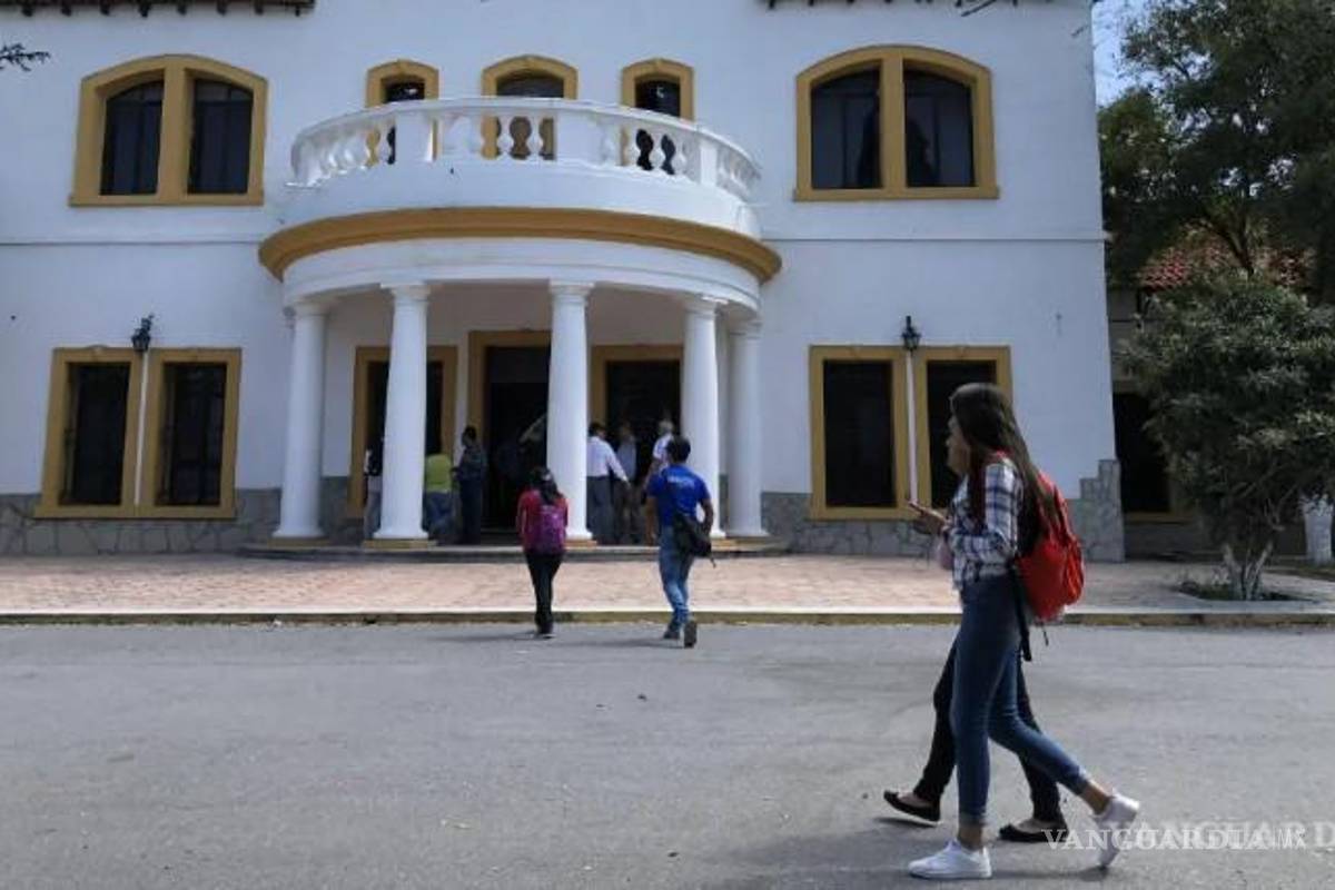 Coahuila: Destruyen en la UAAAN patrimonio de investigación