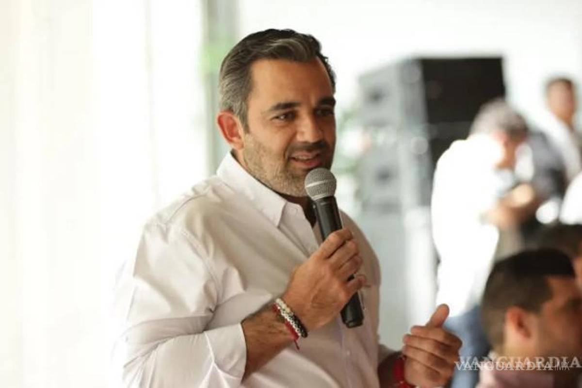 Coahuila: Nace con Américo Villarreal ‘Bailando por tu Bienestar’