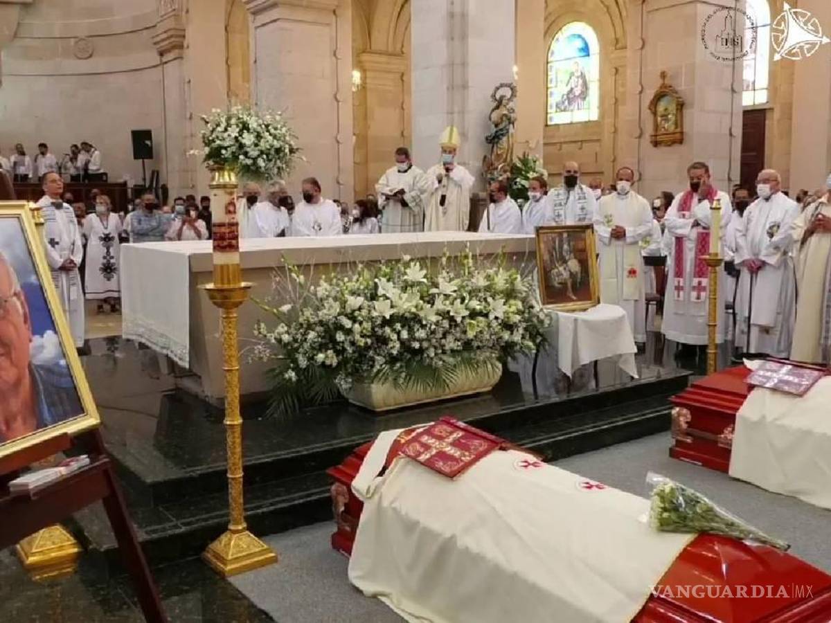 $!Hallazgo sin vida de ‘El Chueco’ no es justicia, afirman jesuitas; familia reconoce cádaver