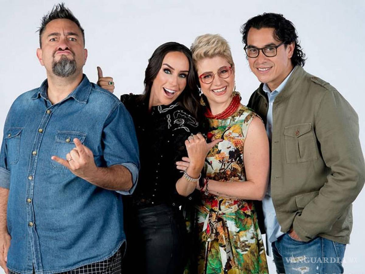 $!“Familias frente al fuego” solo tuvo una temporada. (FOTO: INTERNET)