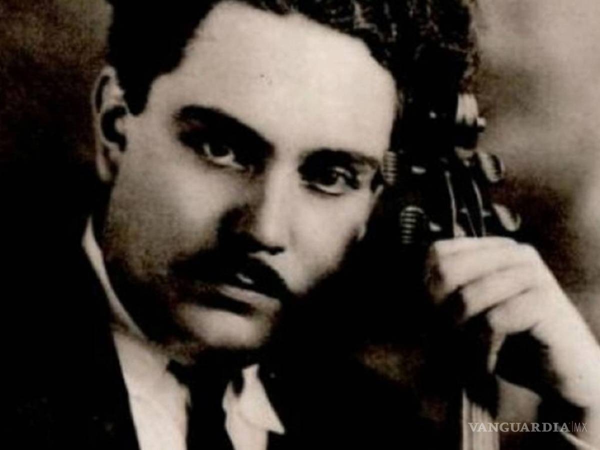$!80 años sin Silvestre Revueltas: El compositor más original del siglo XX