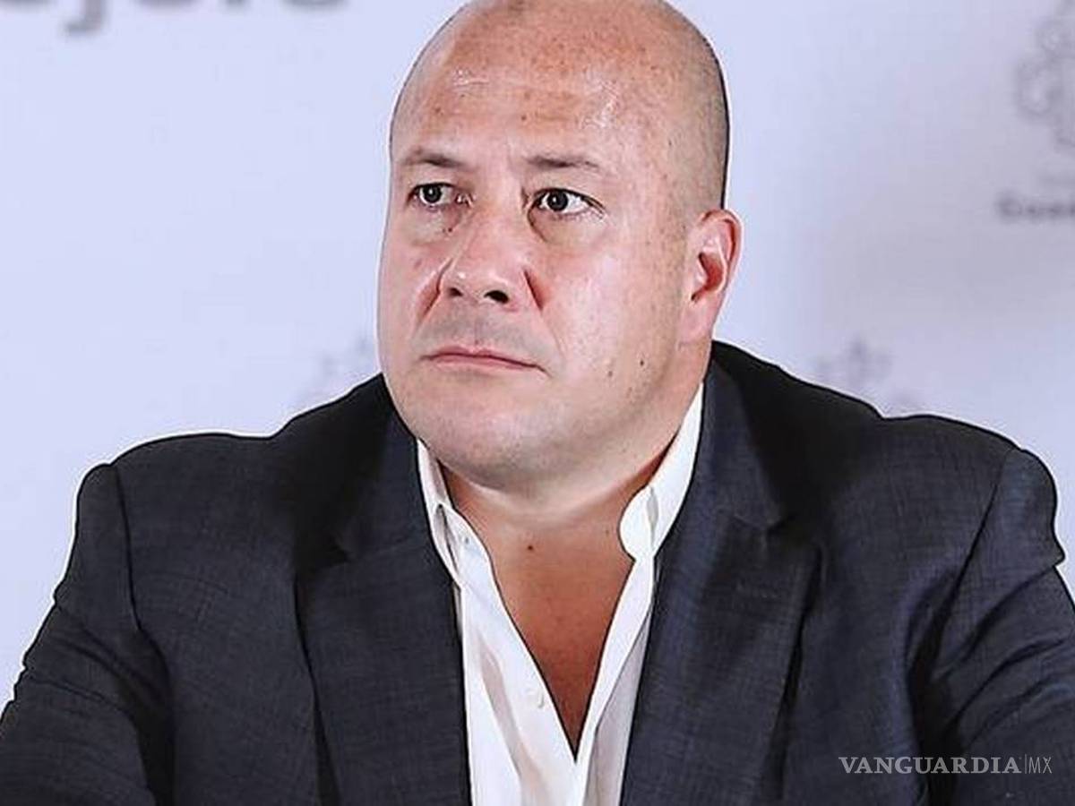 $!CJNG planea asesinar al gobernador de Jalisco, según Loret