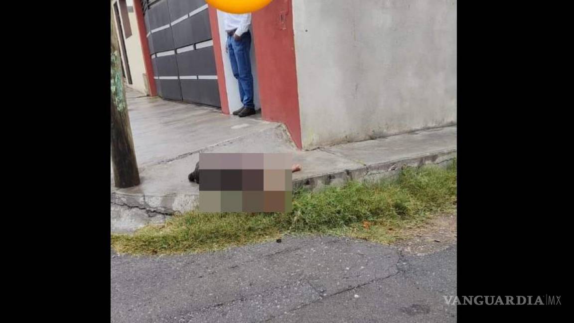 Piden justicia para ‘Wero’, perrito asesinado en la Morelos de Saltillo