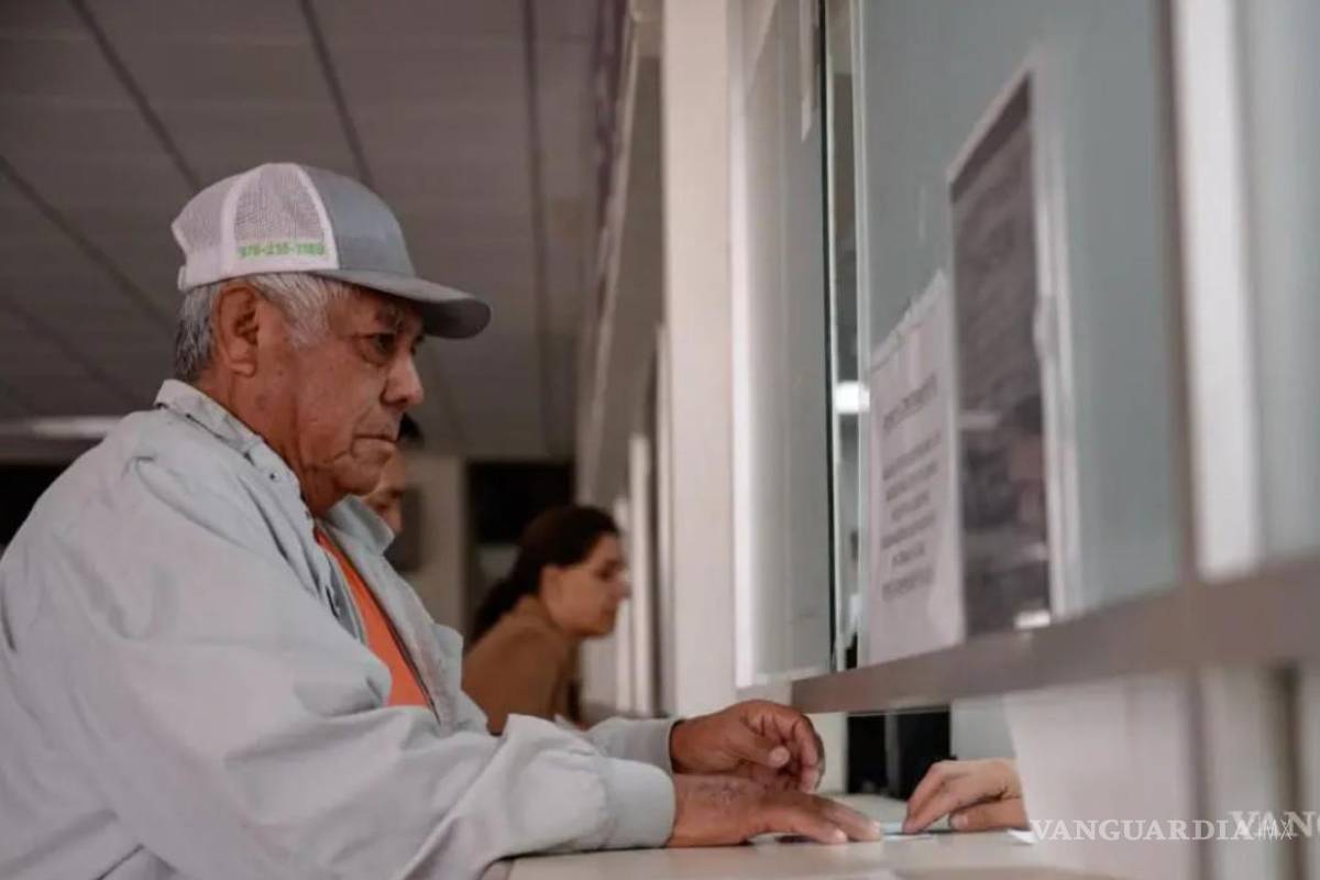 $!La reforma contempla acciones para que los trámites no tengan que ser únicamente en ventanillas.