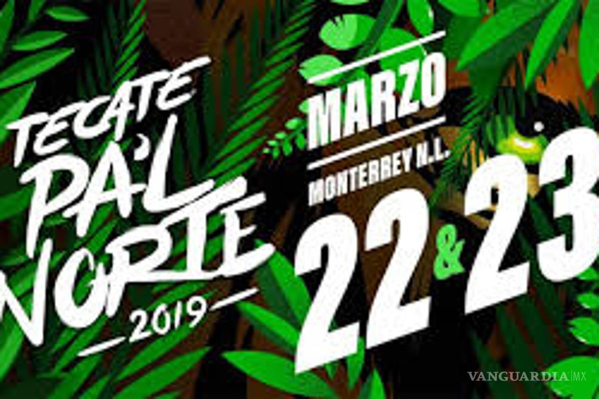 Pal Norte anuncia Lineup oficial de Pilo's Bar, la cantina más emblemática de Nuevo León