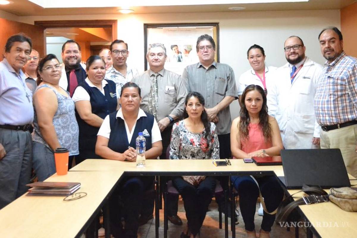 Tendrá Coahuila cartilla electrónica de vacunación