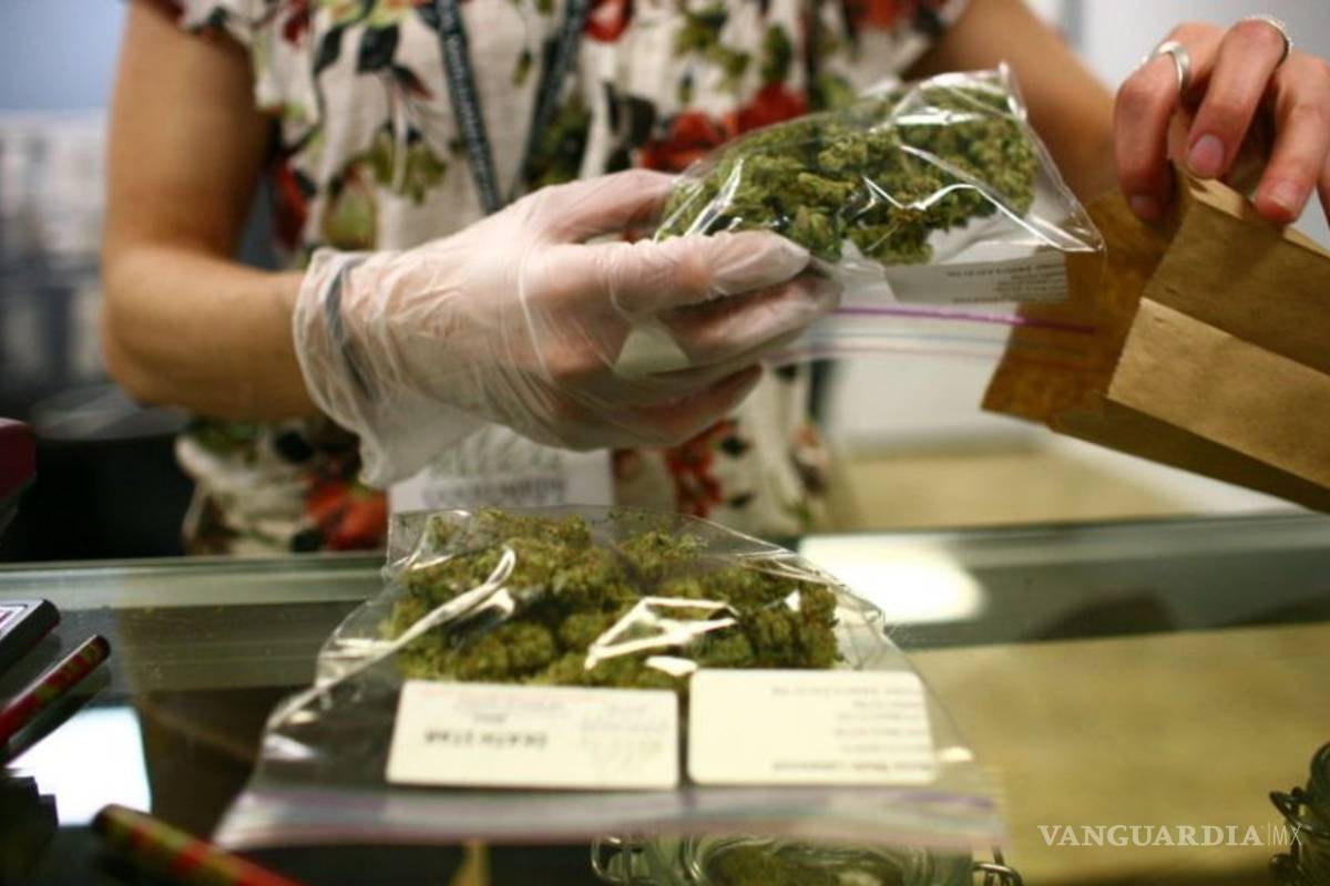 Analiza Senado pedir a la SCJN nueva prórroga para regulación de la mariguana