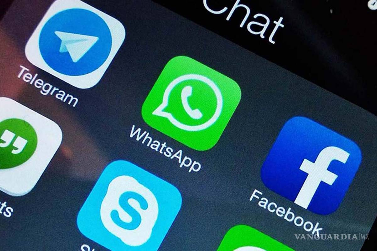 7 razones para dejar WhatsApp y cambiarte a Telegram